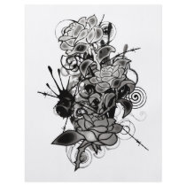 Cold_Rose Full Color Flyer