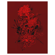 Cold_Rose Custom Flyer