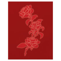 Cold_Rose Custom Flyer