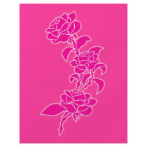 Cold_Rose Flyers
