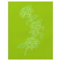 Cold_Rose Full Color Flyer