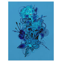 Cold_Rose Flyer