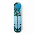 COLD skateboards
