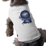 Cold Sunset pet clothing