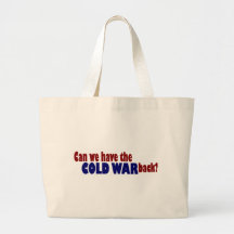 Cold War Bag
