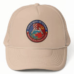 Cold War Veteran Hats