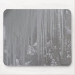 Cold Winter's Day Mousepad