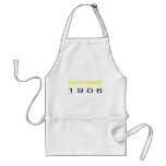 coldfront aprons