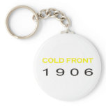 coldfront keychain