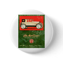 Cole Aero Eight ~ Vintage Automobile Ad Pinback Buttons