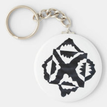 Cole Carpenter Key Chains