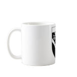 Cole Coat of Arms/Family Crest mugs