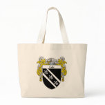 Cole Coat of Arms (Mantled) bags