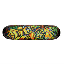 Cole Cummins Deck Skateboard Decks