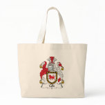 Cole Family Crest bags