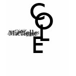 COLE t-shirts