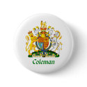 Coleman Shield of Great Britain buttons