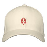 Cole's Photo Shop Hat embroidered hats