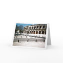 Coliseum in Nimes cards