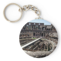 Coliseum Keychains