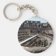 Coliseum Keychains