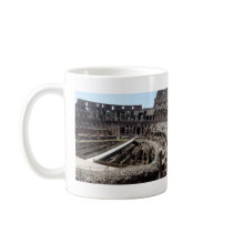 Coliseum Coffee Mug
