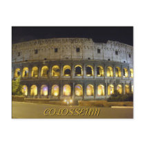 Coliseum of Rome