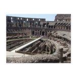 Coliseum Post Cards