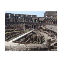 Coliseum Post Cards