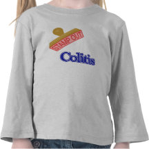 Colitis Tee Shirt
