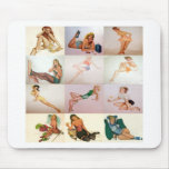 Collage12 Mousepads