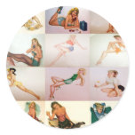 Collage12 Stickers