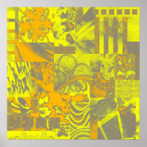 Collage 4 posters