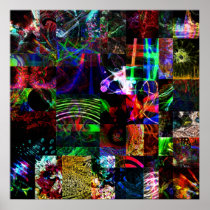 Collage 7 posters