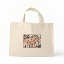 Collage Bag