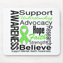 Collage - Mental Health Awareness