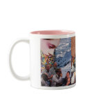 Collage Mug 1