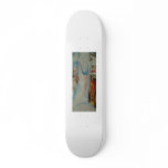 collage/ nude skateboards