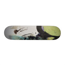collage skateboard 7-3/8"