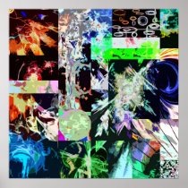Collage X1 posters