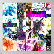 Collage X1 posters