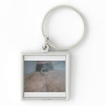 COLLARED SLAVE keychains