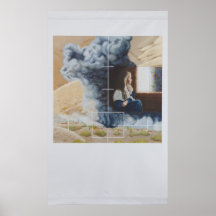 Collateral Damage Poster