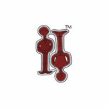 ColleaguePatch_wood embroidered shirts