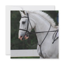 Collected White Horse Invitations