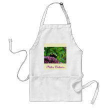 Collecting Pollen Aprons