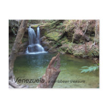 Collection: Venezuela, a caribbean... - Customised