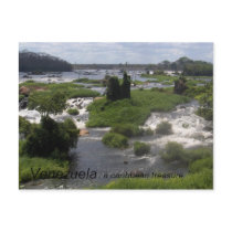 Collection: Venezuela, a caribbean treasure