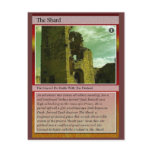 Collectors Series 1 postcards