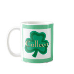 Colleen Irish Mug
